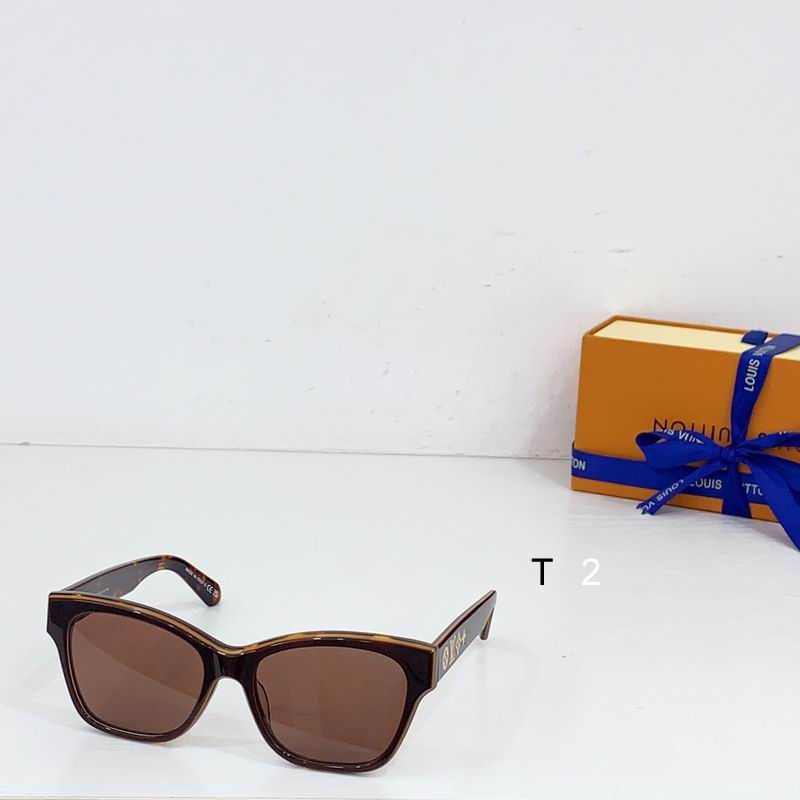 LV Sunglasses ID:20260410-2805